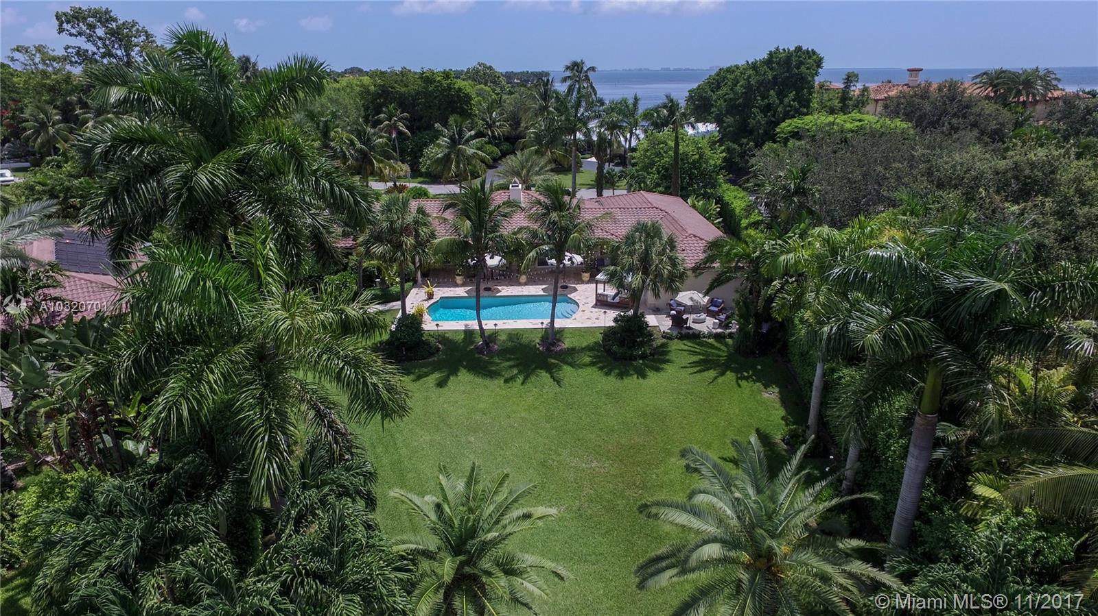 OLD CUTLER BAY SEC 4 - Residential