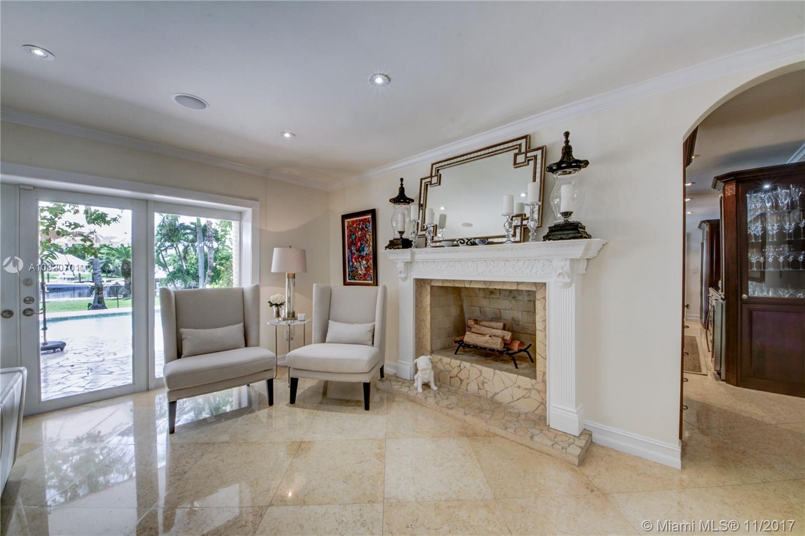 OLD CUTLER BAY SEC 4 - Residential