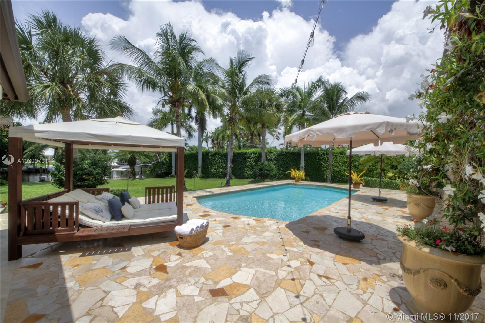 OLD CUTLER BAY SEC 4 - Residential