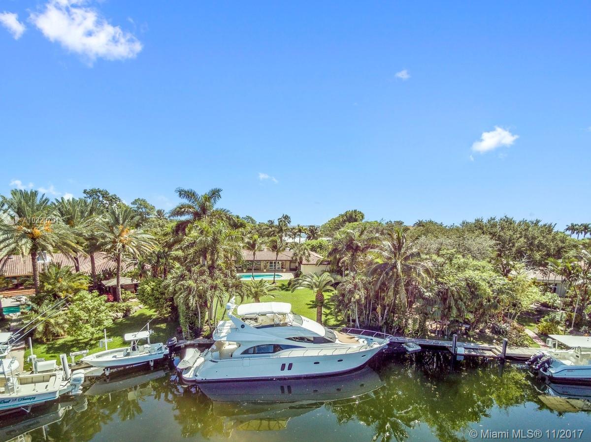 OLD CUTLER BAY SEC 4 - Residential