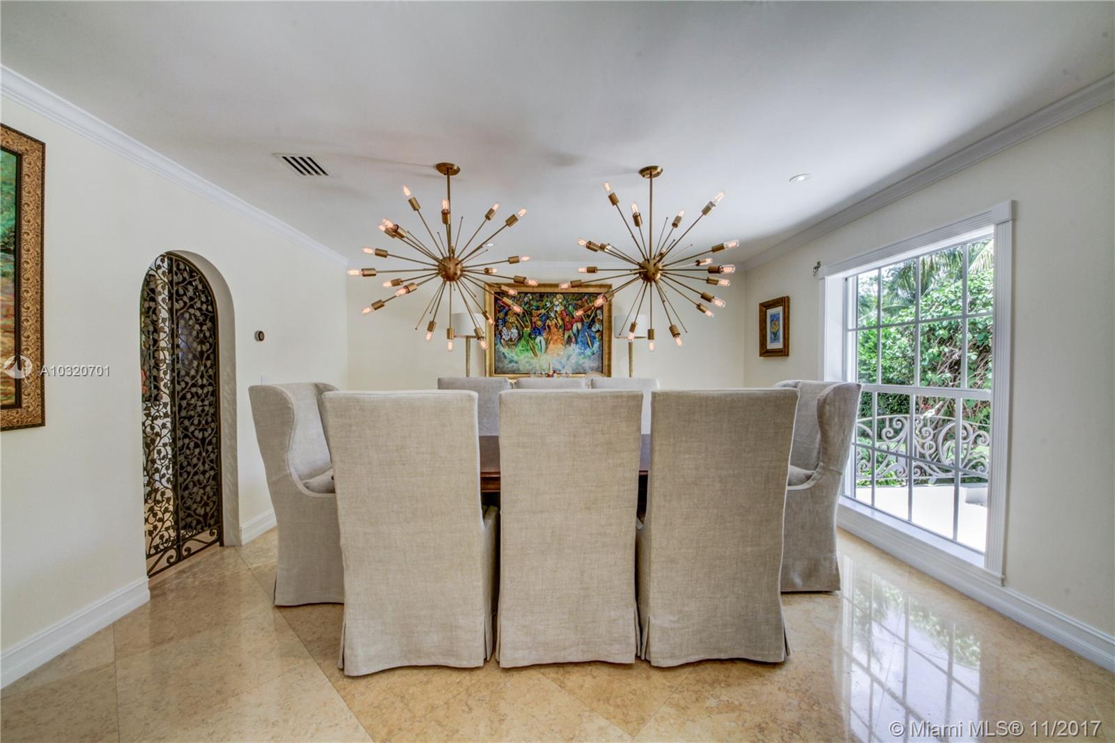 OLD CUTLER BAY SEC 4 - Residential