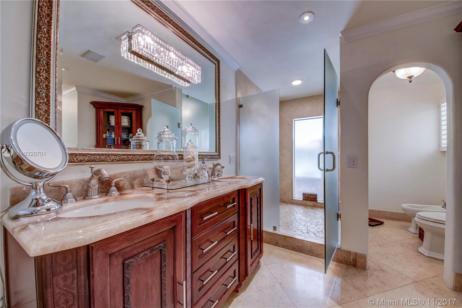 OLD CUTLER BAY SEC 4 - Residential