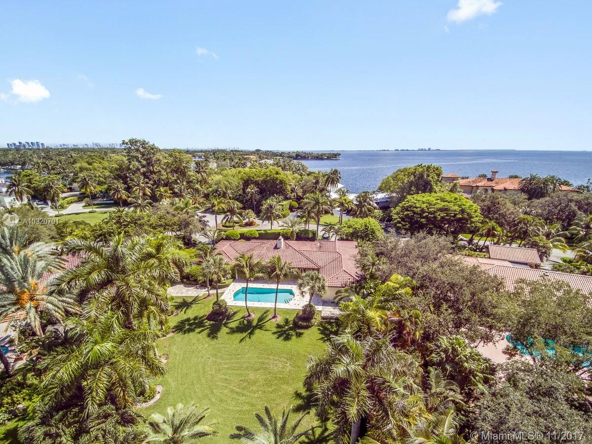 OLD CUTLER BAY SEC 4 - Residential