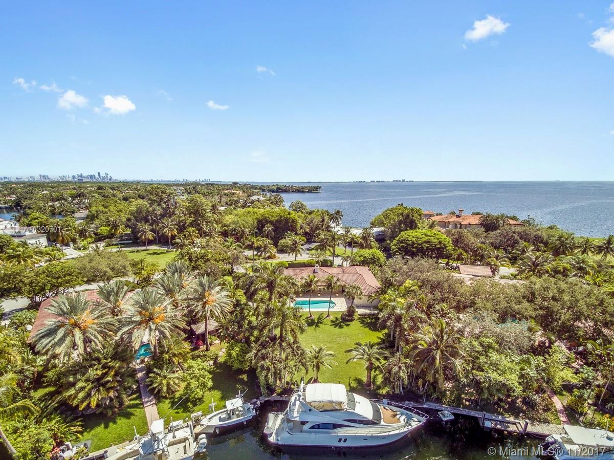 OLD CUTLER BAY SEC 4 - Residential