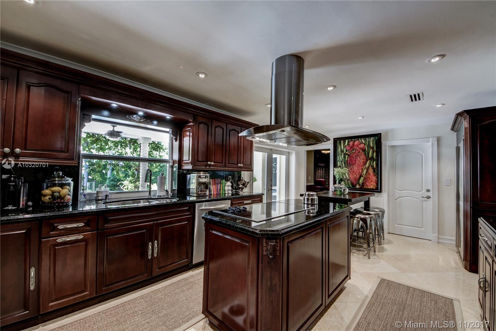 OLD CUTLER BAY SEC 4 - Residential