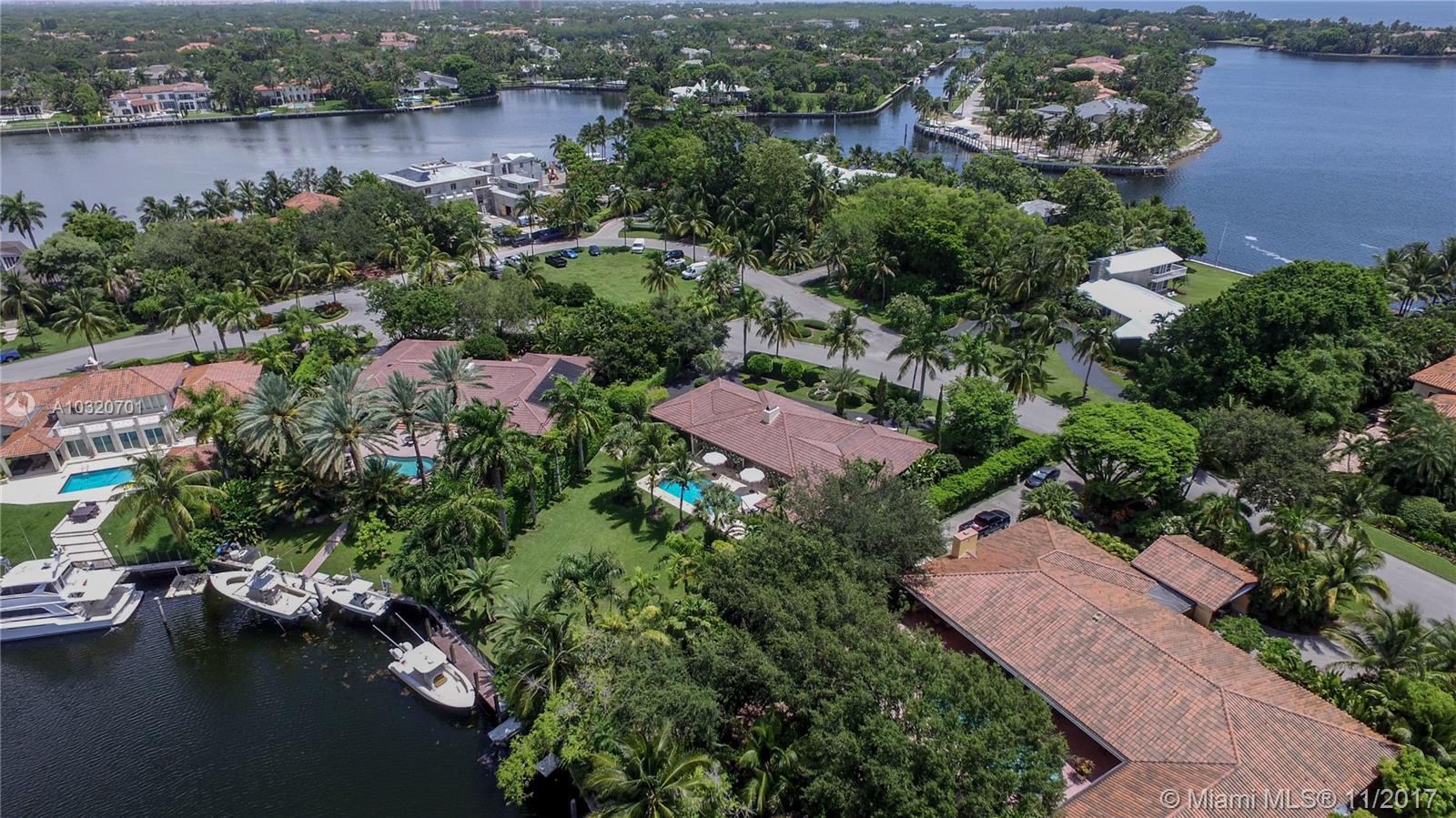 OLD CUTLER BAY SEC 4 - Residential