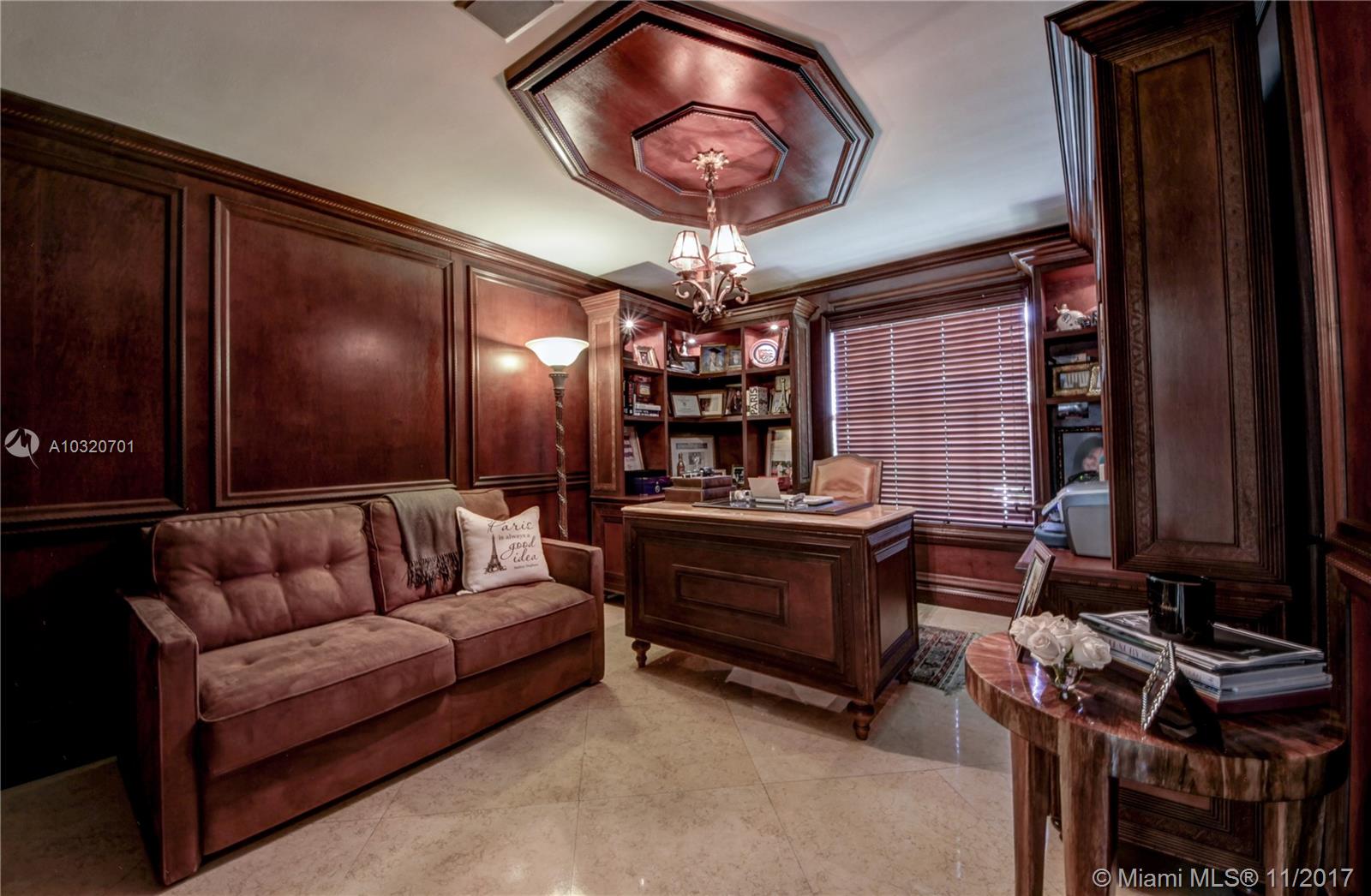 OLD CUTLER BAY SEC 4 - Residential