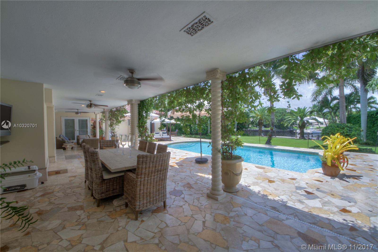 OLD CUTLER BAY SEC 4 - Residential