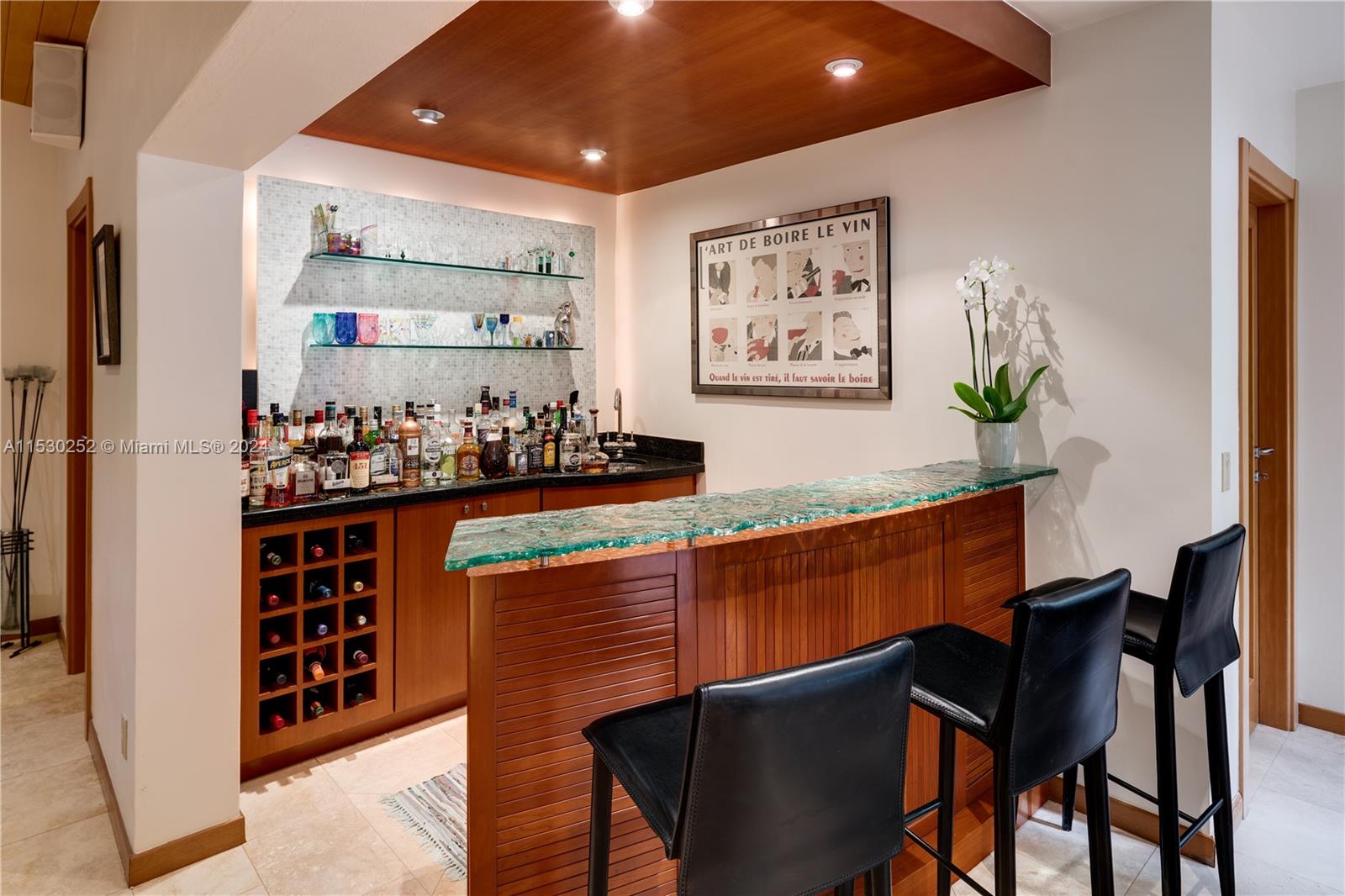 KERRWOOD OAKS - Residential