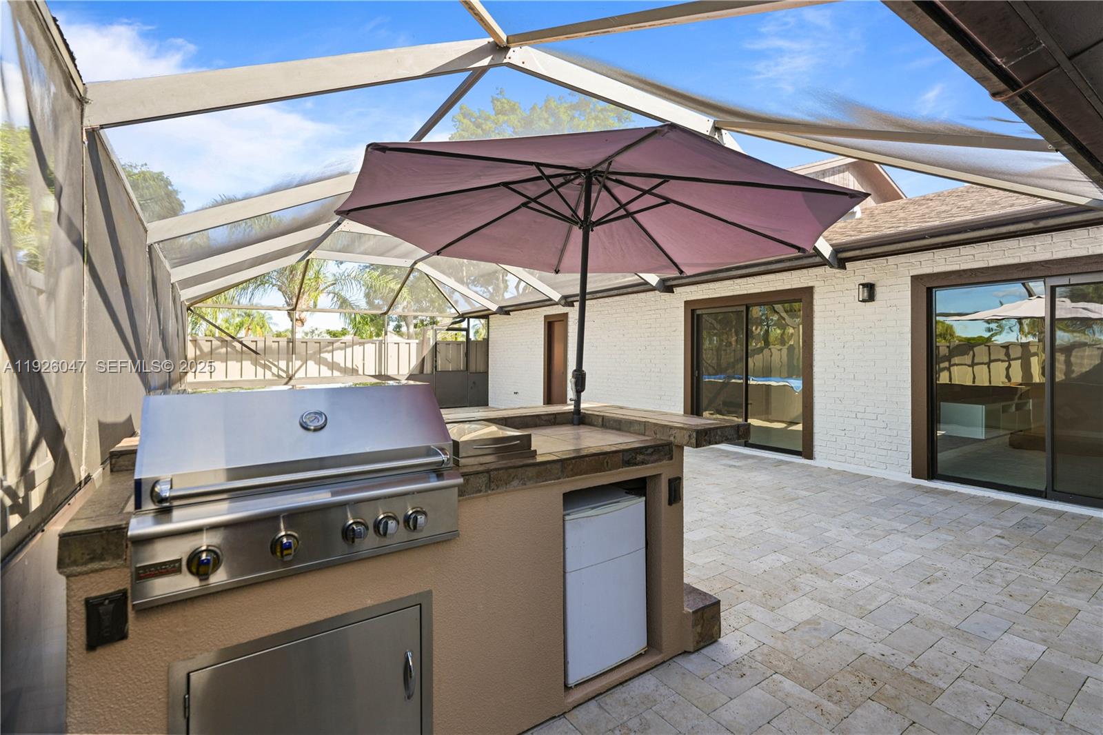 BOCA GARDENS - Residential