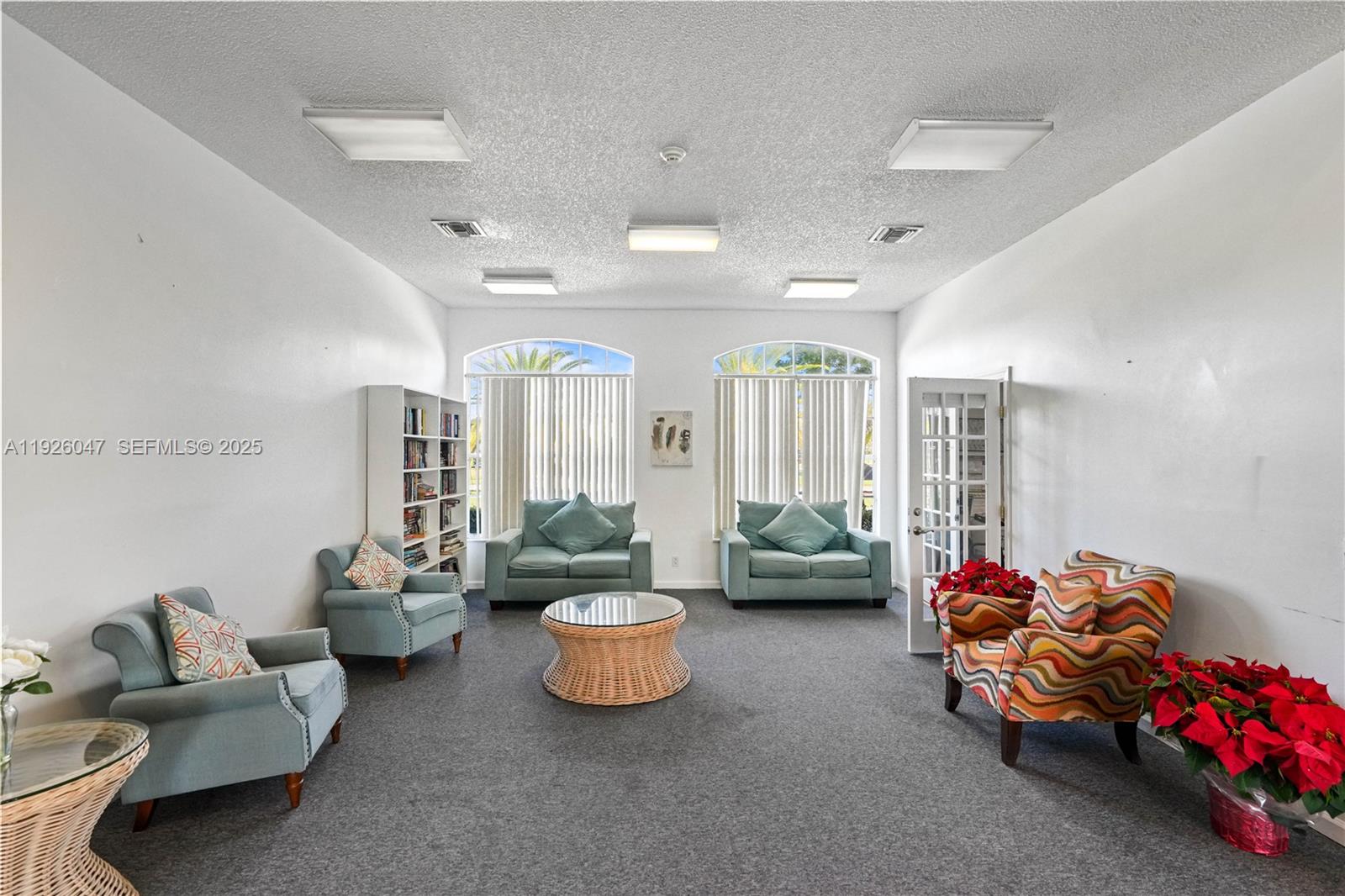 BOCA GARDENS - Residential