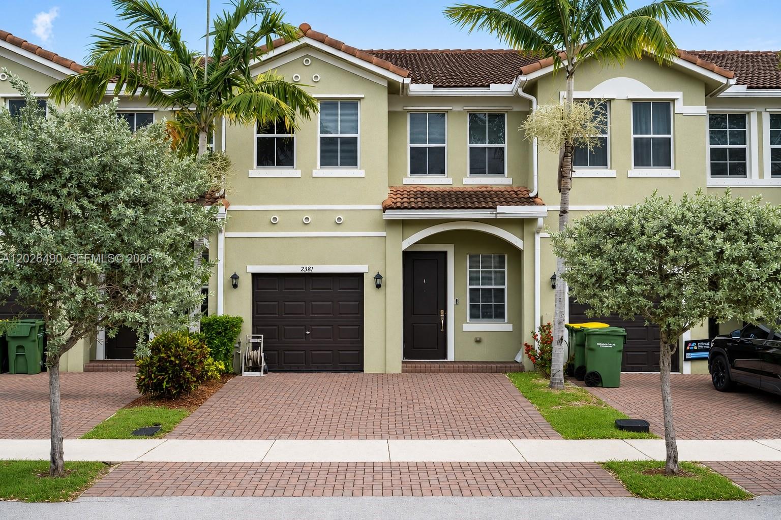 KEYS GARDEN - Residential