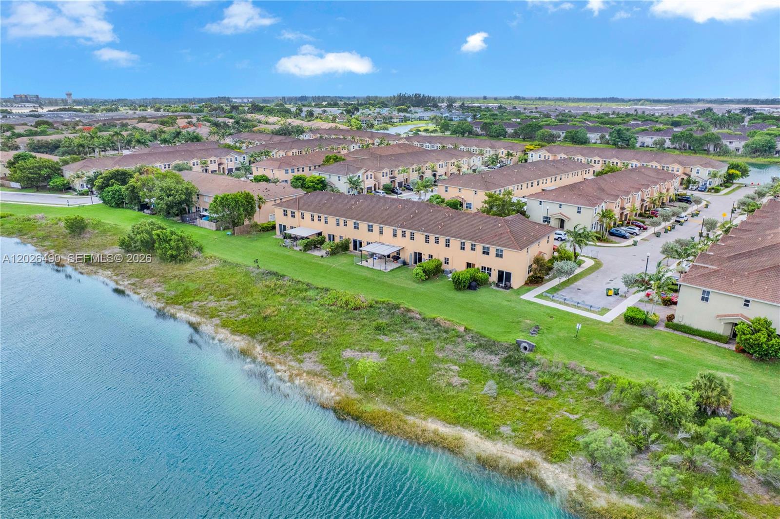 KEYS GARDEN - Residential