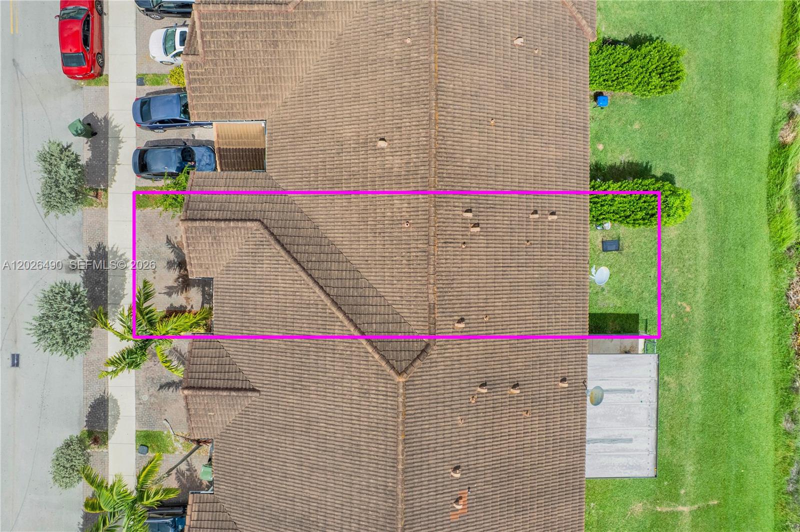 KEYS GARDEN - Residential