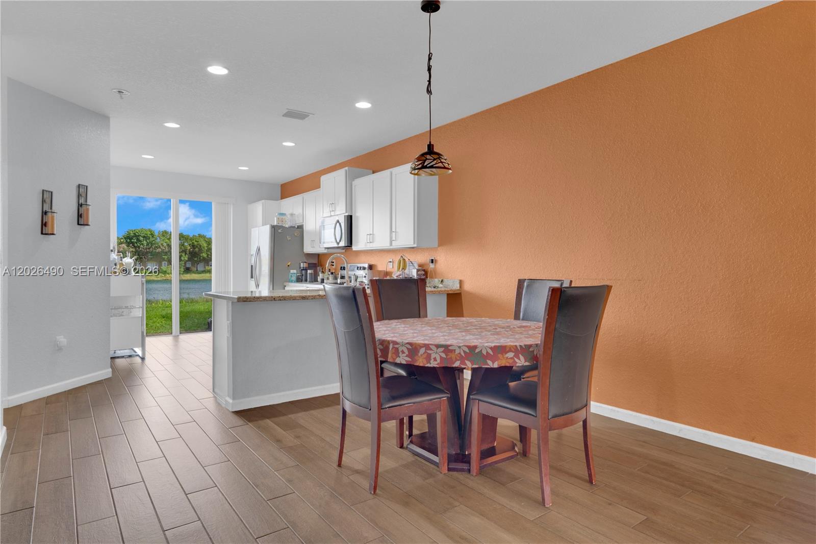 KEYS GARDEN - Residential