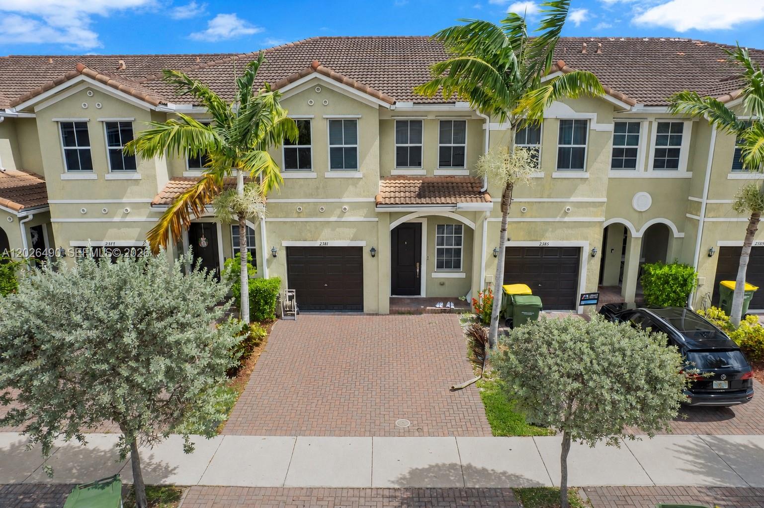 KEYS GARDEN - Residential