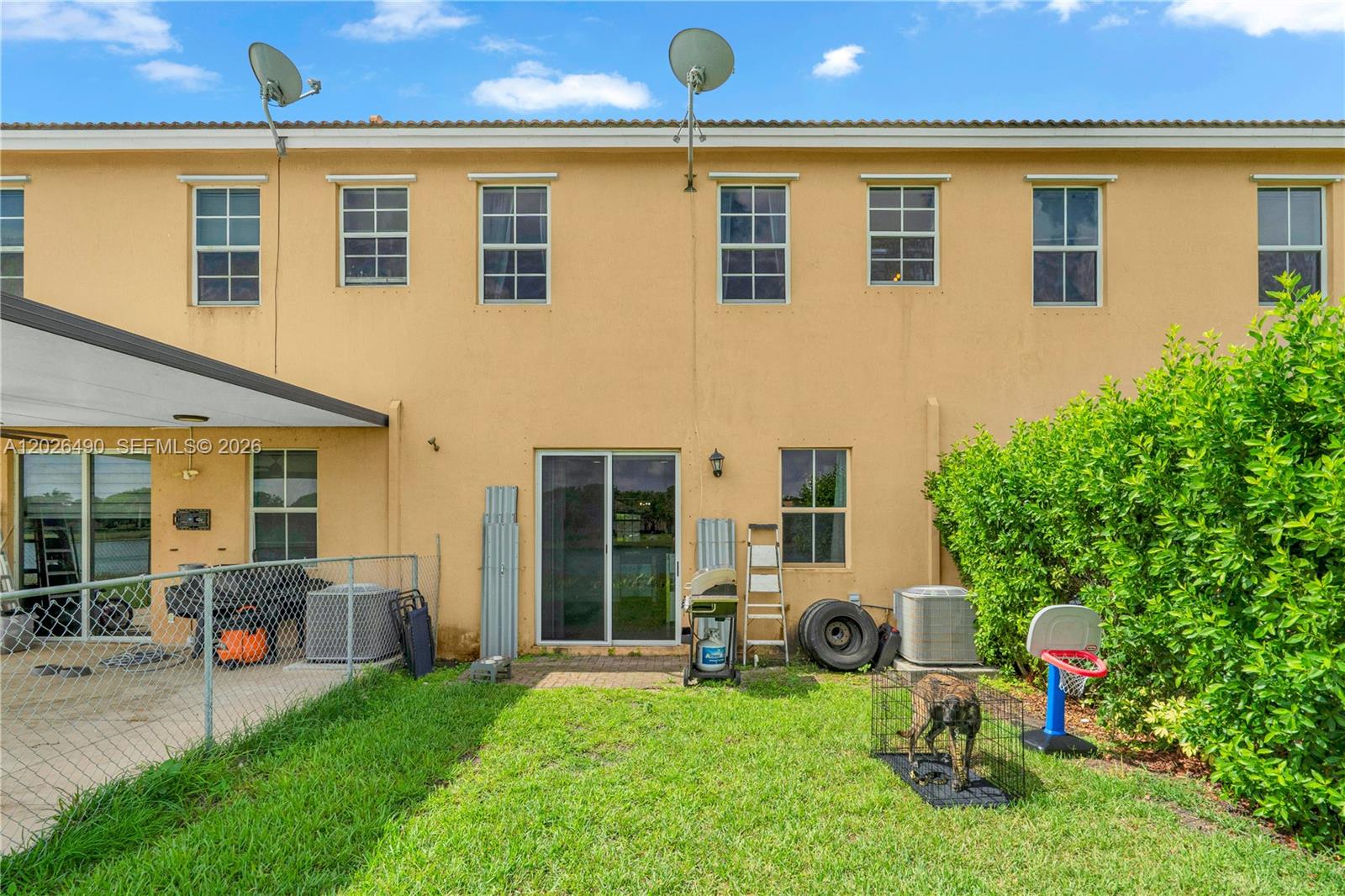 KEYS GARDEN - Residential