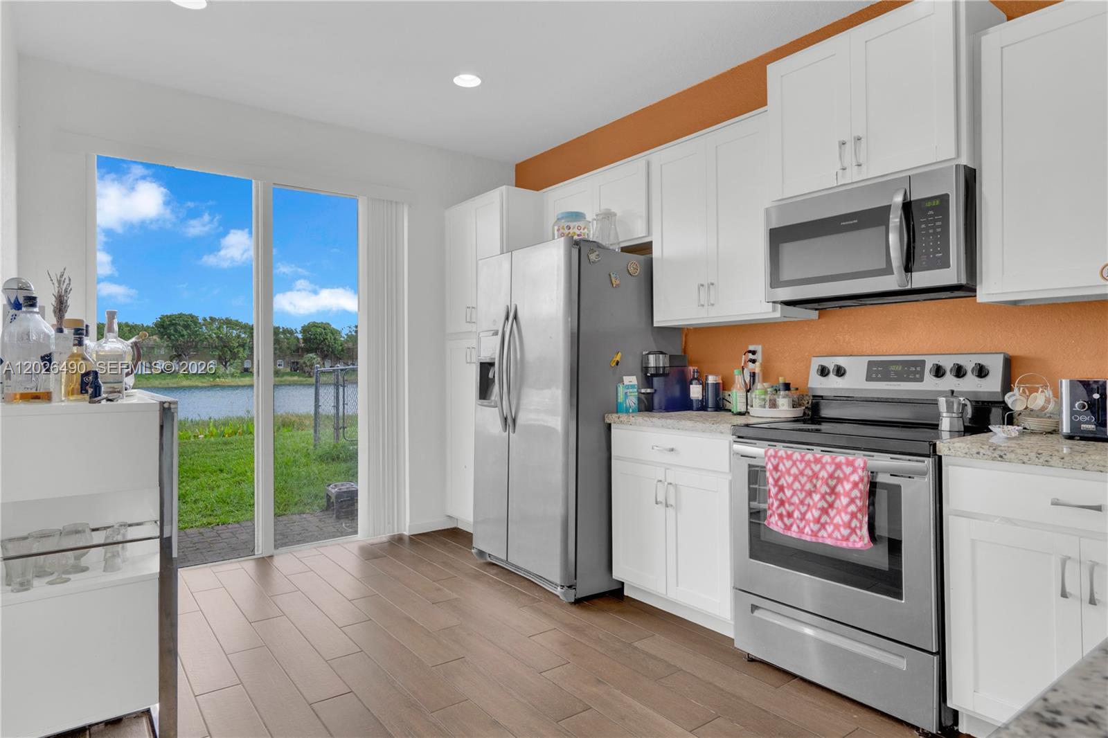 KEYS GARDEN - Residential