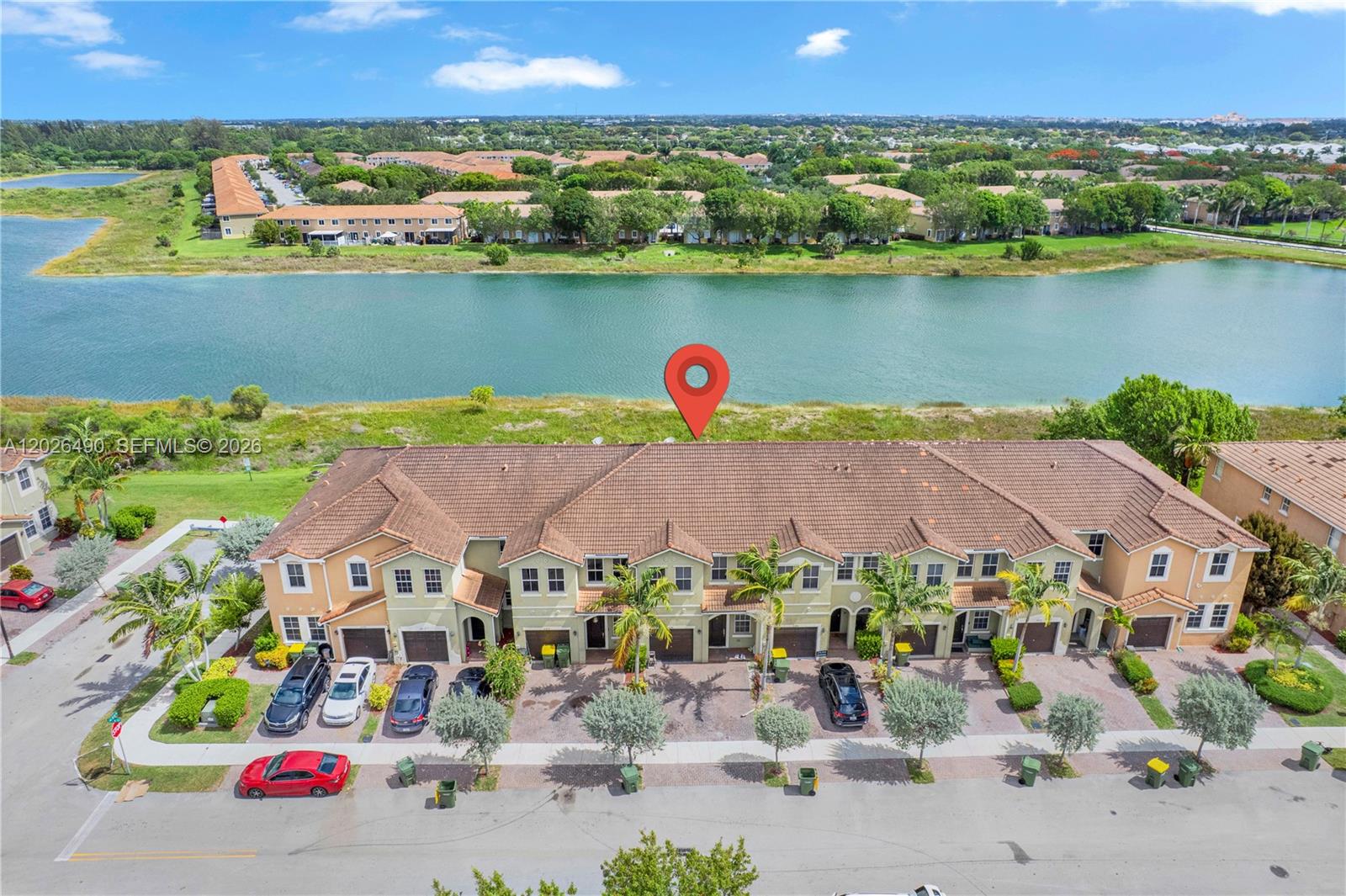 KEYS GARDEN - Residential