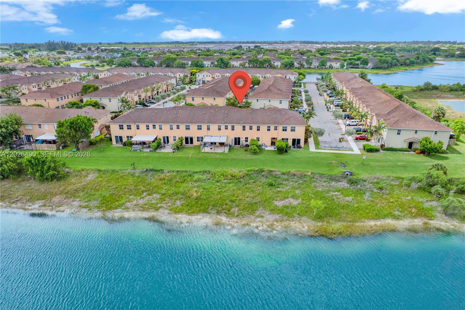 KEYS GARDEN - Residential
