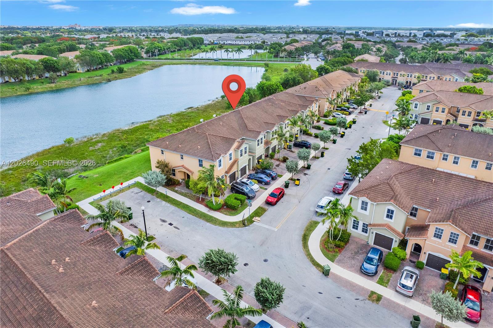 KEYS GARDEN - Residential