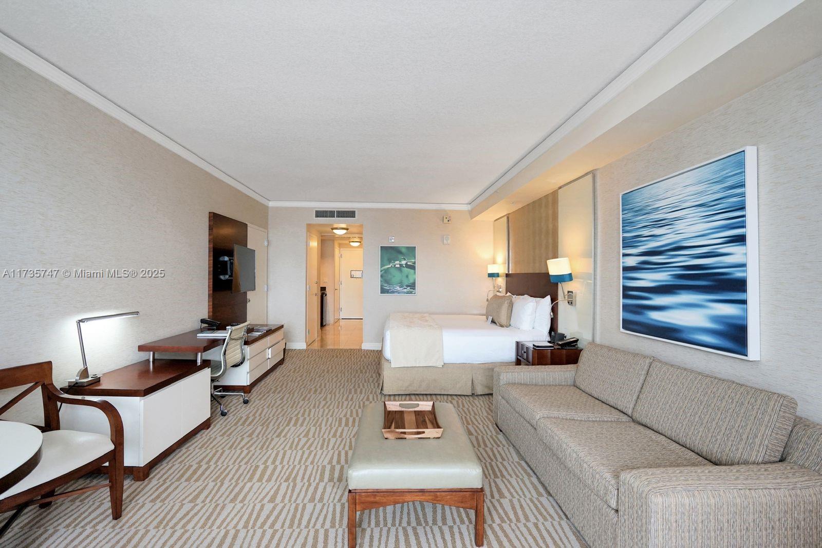 18001 Collins Ave 1802, Sunny Isles Beach, Miami-Dade County, Florida - 1 Bathrooms - 
