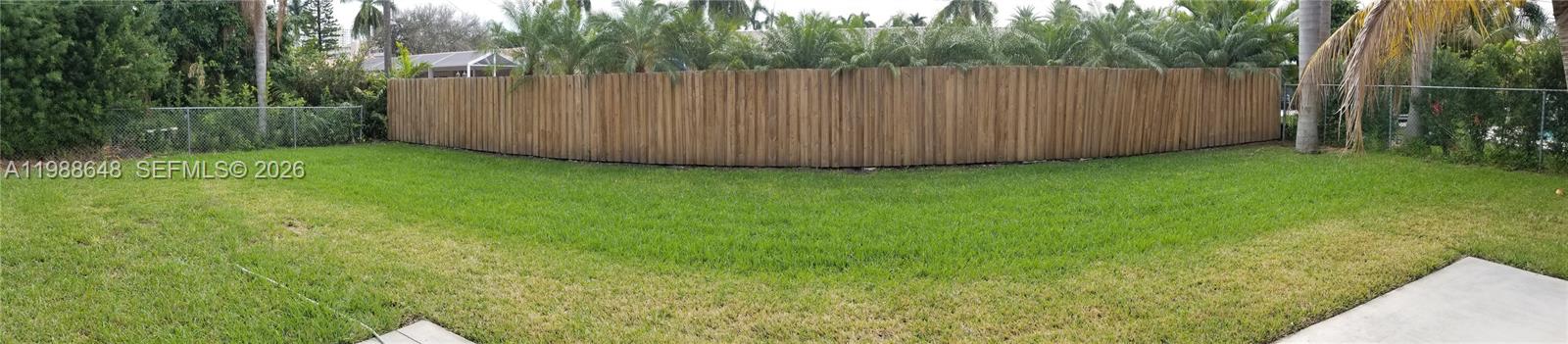 GULFSTREAM ESTATES NO 3 - Residential Lease