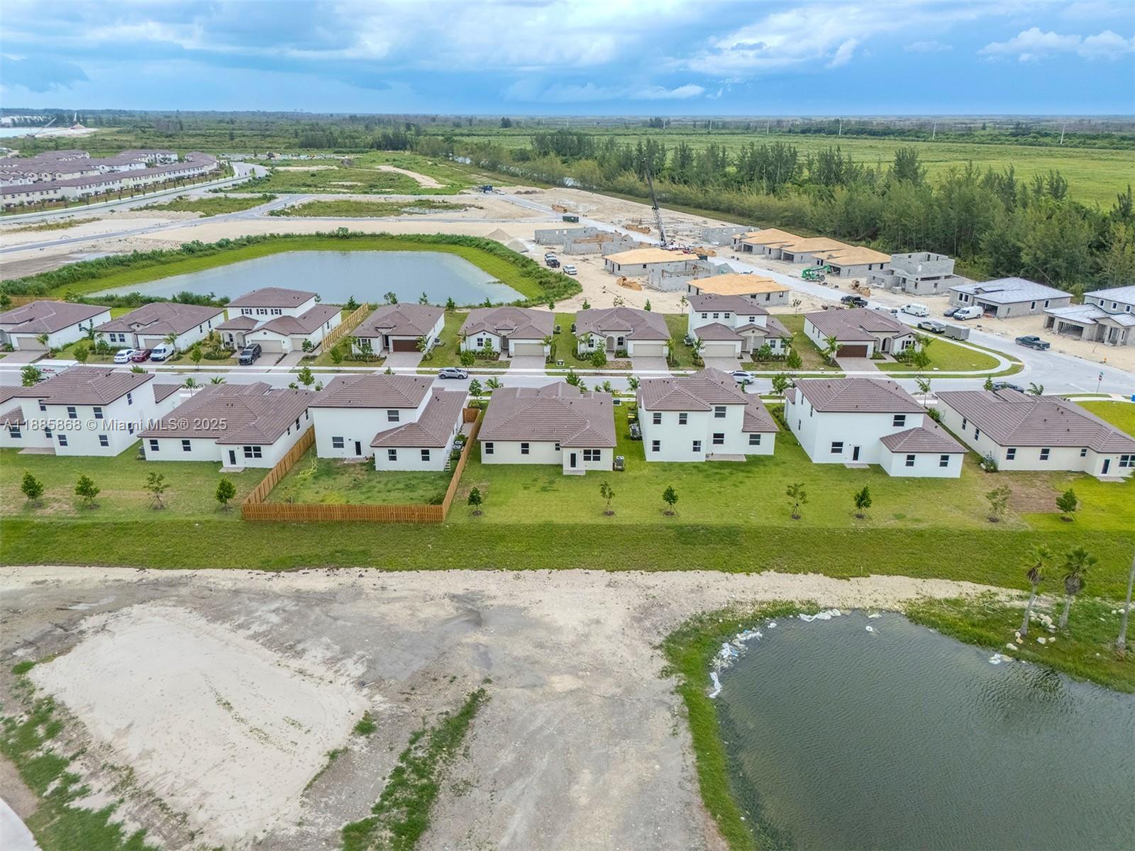 Lennar at ALTAMIRA - Residential Lease