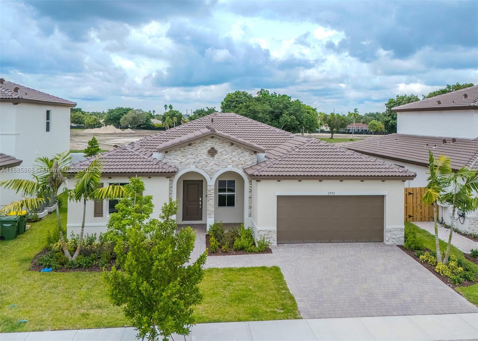 Lennar at ALTAMIRA - Residential Lease