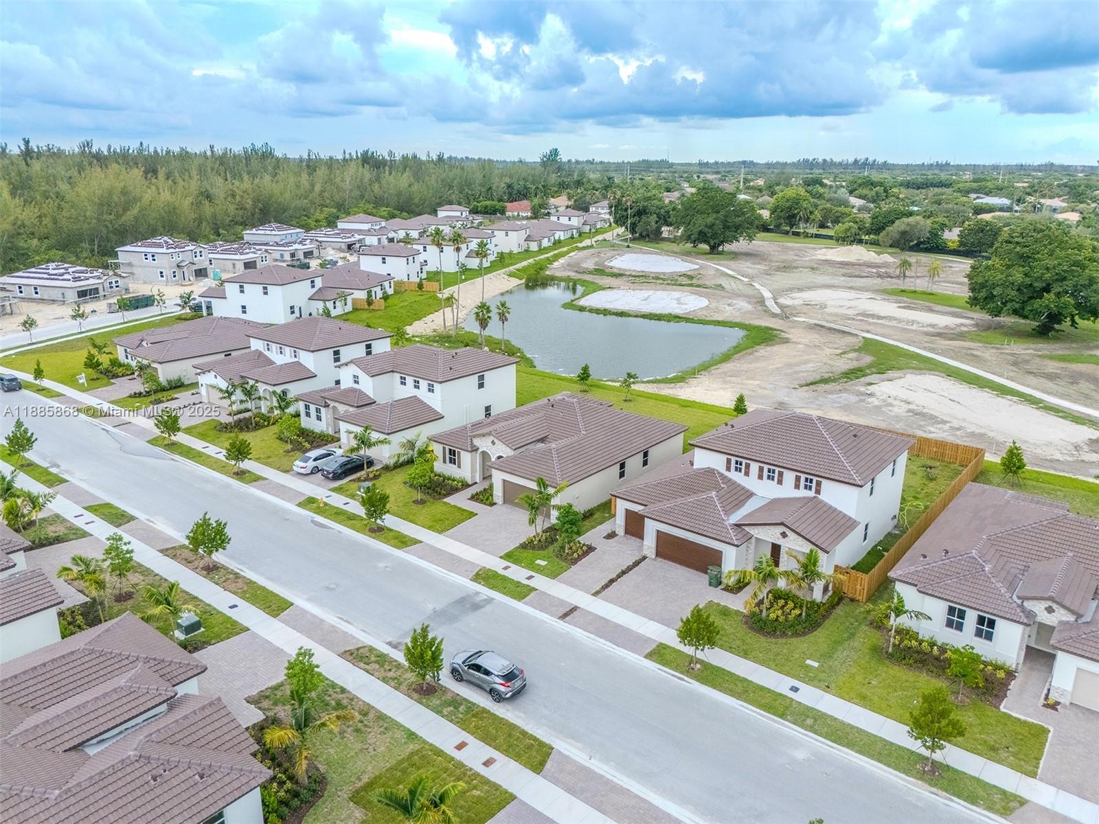 Lennar at ALTAMIRA - Residential Lease