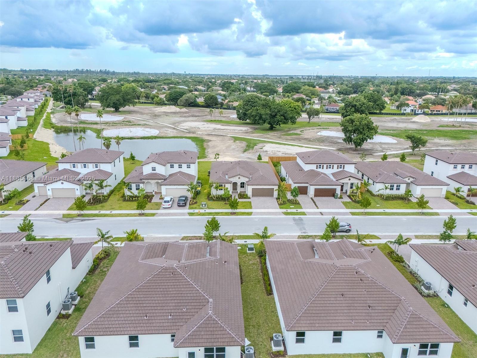 Lennar at ALTAMIRA - Residential Lease