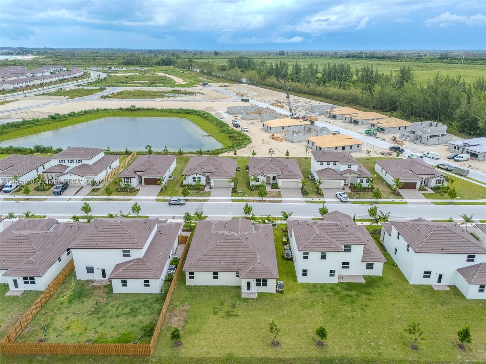 Lennar at ALTAMIRA - Residential Lease