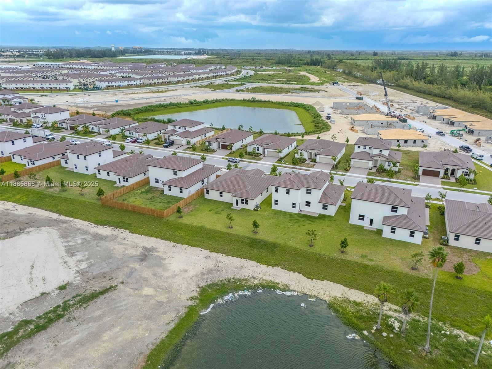Lennar at ALTAMIRA - Residential Lease