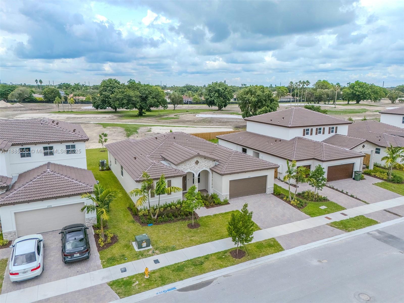Lennar at ALTAMIRA - Residential Lease