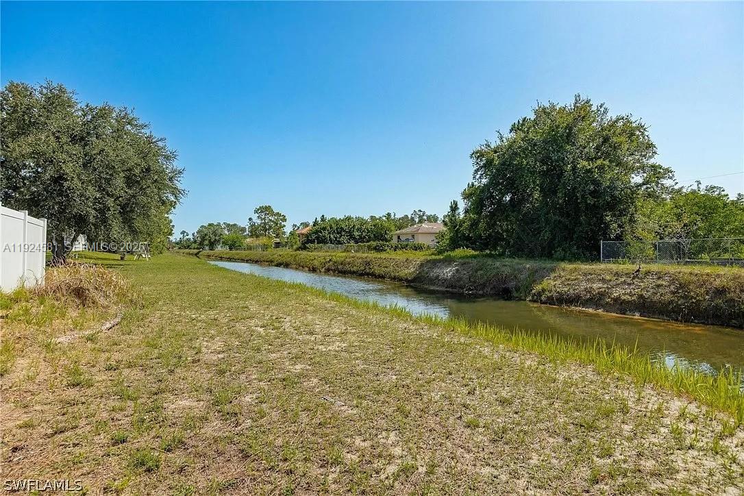 Lee County Unincorporated - Residential