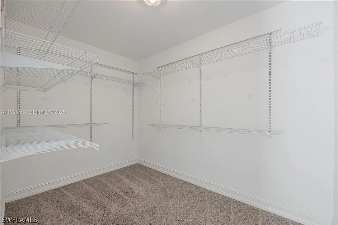 Lee County Unincorporated - Residential