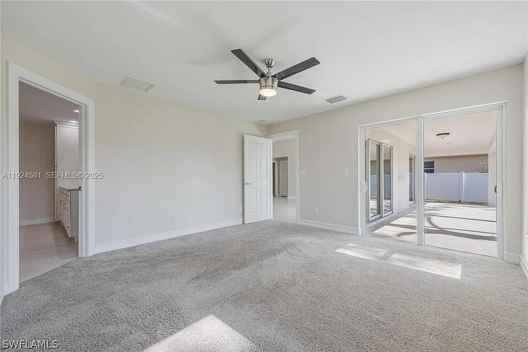 Lee County Unincorporated - Residential