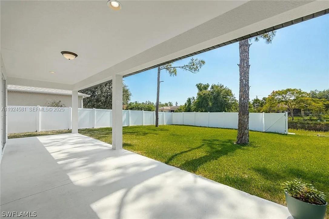 Lee County Unincorporated - Residential