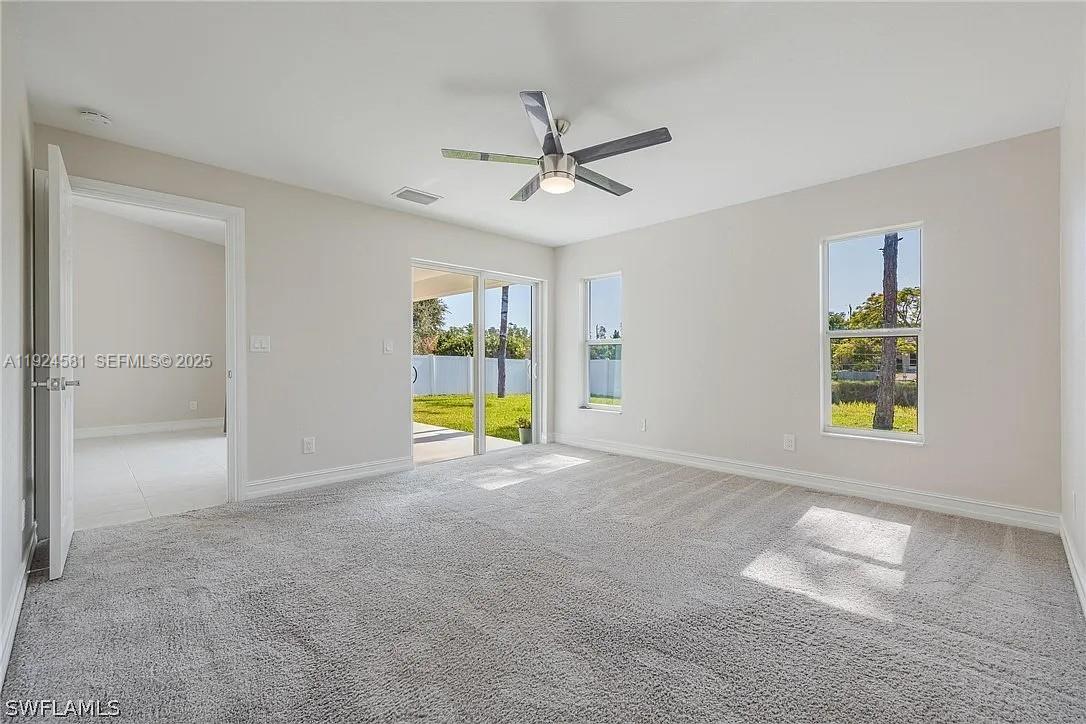 Lee County Unincorporated - Residential