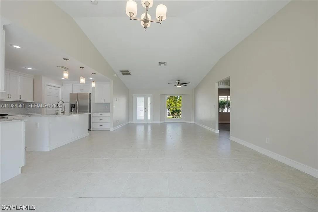 Lee County Unincorporated - Residential