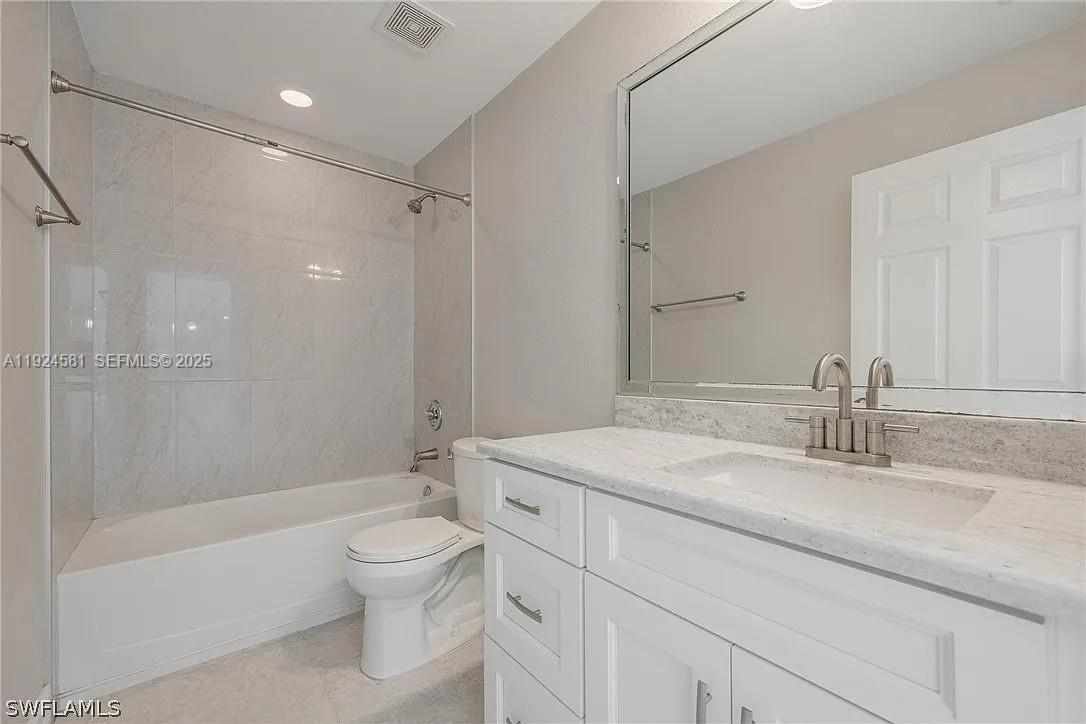 Lee County Unincorporated - Residential