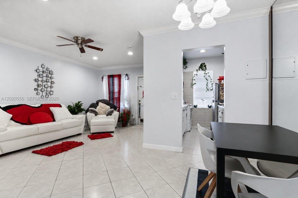 Photo of 2219 Polk St #5A, Hollywood, FL 33020 (MLS # A12020556)