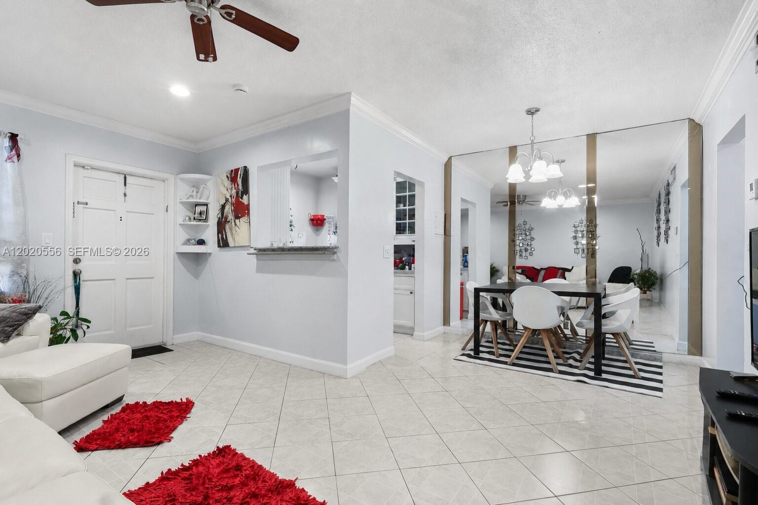 CYPRESS GARDENS CONDOMINI - Residential