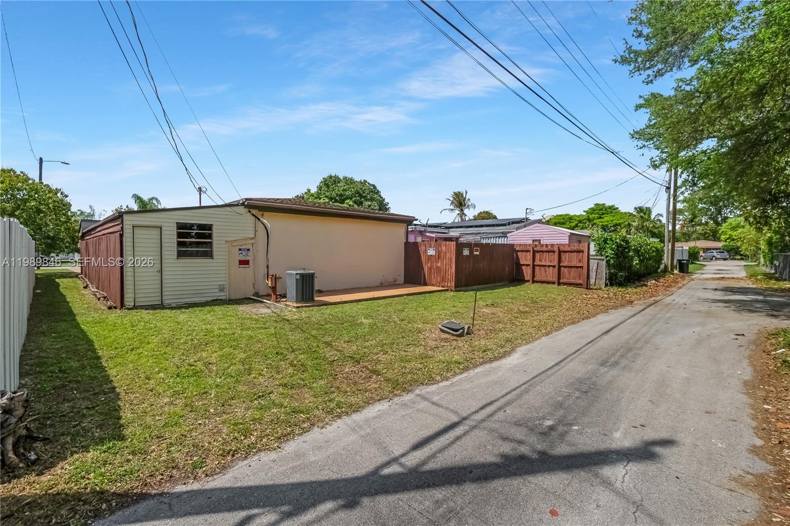 FULFORD BY SEA SEC N - Residential