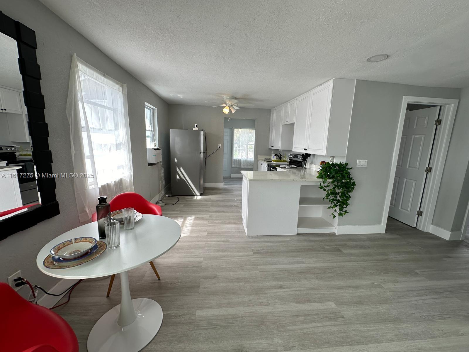 ACREHOME PARK SECOND ADD - Residential