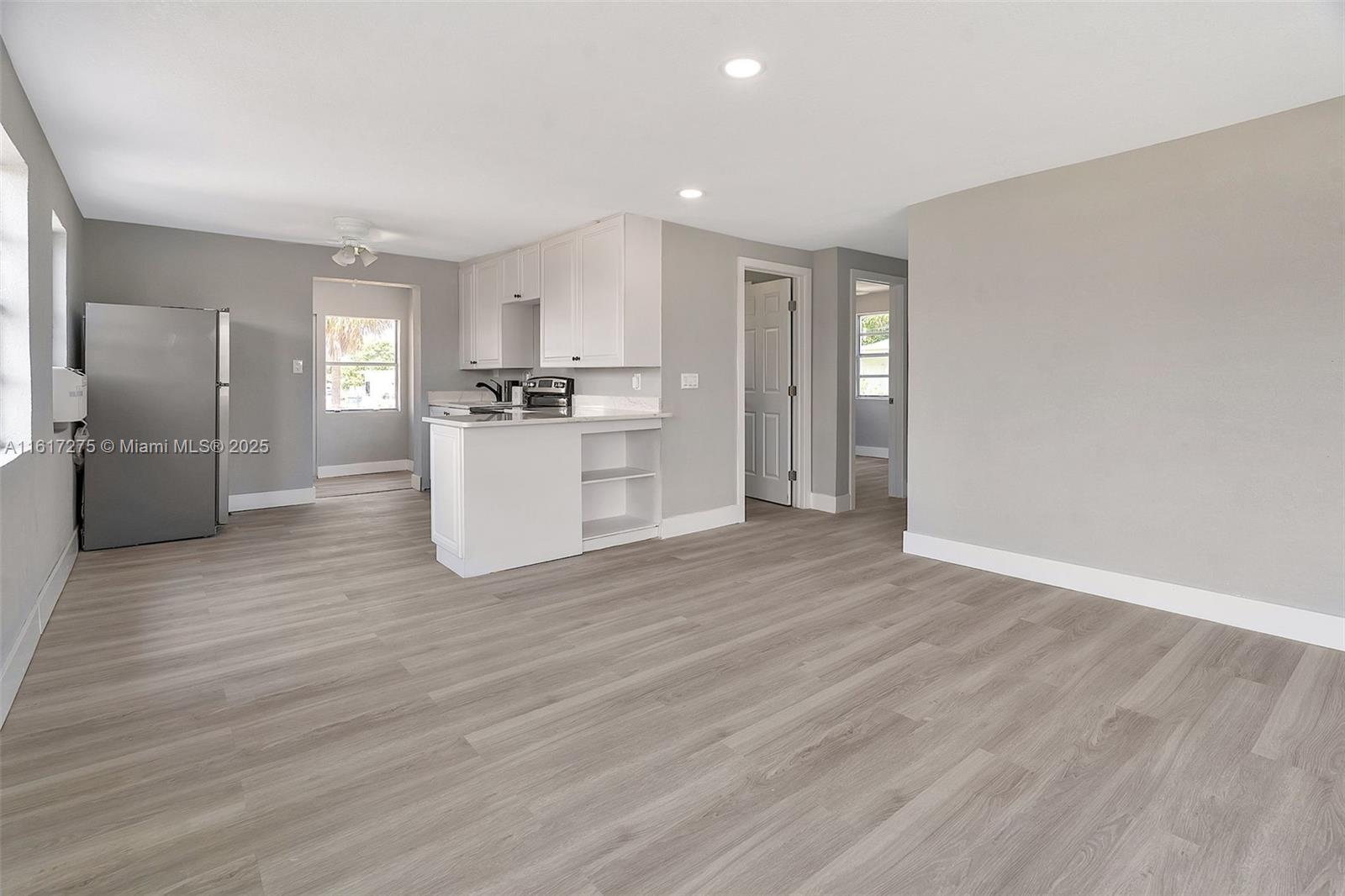ACREHOME PARK SECOND ADD - Residential