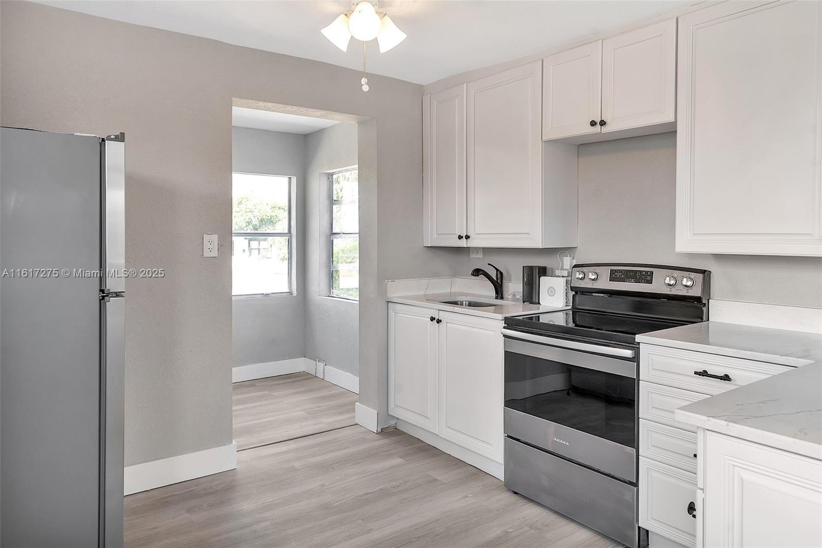 ACREHOME PARK SECOND ADD - Residential