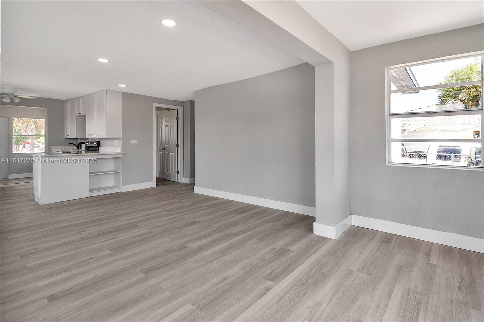 ACREHOME PARK SECOND ADD - Residential