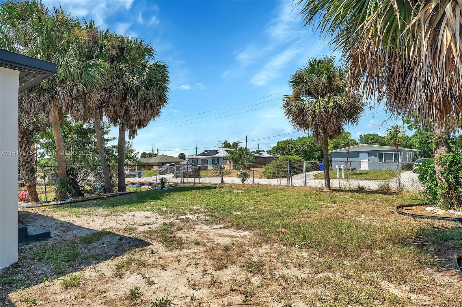 ACREHOME PARK SECOND ADD - Residential