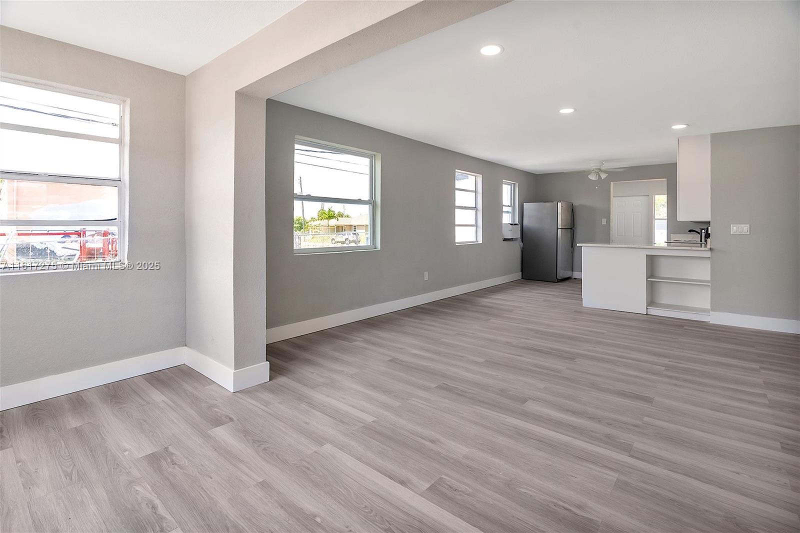 ACREHOME PARK SECOND ADD - Residential